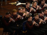 Brassband Buizingen - Luc Vertomenn